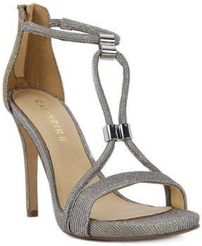 Sandále Café Noir  CAFE NOIR SANDALO T TACCO 105