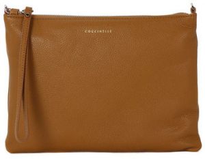 Vrecúška/Malé kabelky Coccinelle  MINIBAG CUOIO