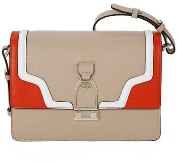 Tašky cez rameno La Martina  SHOULDER BAG