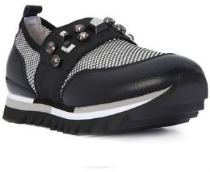 Nízke tenisky Apepazza  DANA SLIP ON