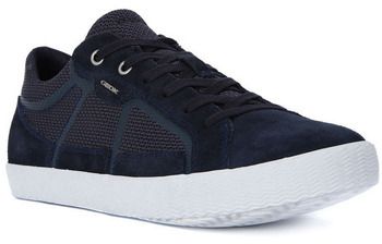 Nízke tenisky Geox  SMART I