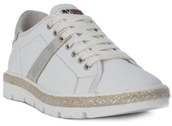 Nízke tenisky Napapijri  LYKKE WHITE