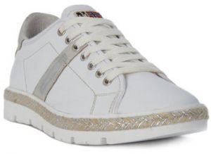 Nízke tenisky Napapijri  LYKKE WHITE