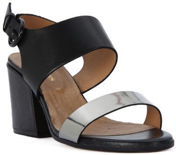 Sandále Carmens Padova  PRESTIGE NERO