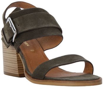 Sandále Carmens Padova  LORD MILITARY