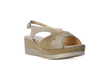 Sandále Melluso  RENNA CORDA