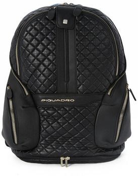 Ruksaky a batohy Piquadro  ZAINETTO ESPANDIBILE