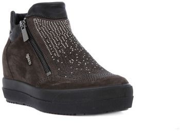 Čižmičky IgI&CO  SCAMOSCIATO SUPER