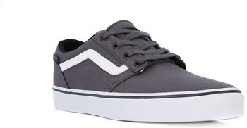 Nízke tenisky Vans  CHAPMAN STRIPE SUEDE