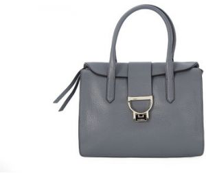 Kabelky Coccinelle  VITELLO ASPHALT