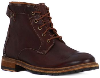 Čižmičky Clarks  CLARKDALE BUD