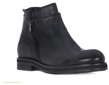 Čižmičky Pawelk's  CALIF NERO PASS