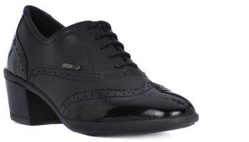 Nízka obuv do mesta Enval  NAPLAK NERO