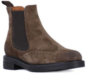 Čižmičky Frau  SOFTY VISONE