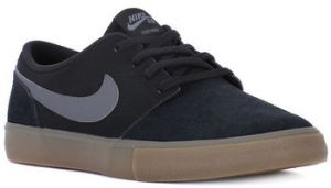 Nízke tenisky Nike  SB PORTMORE II SOLAR