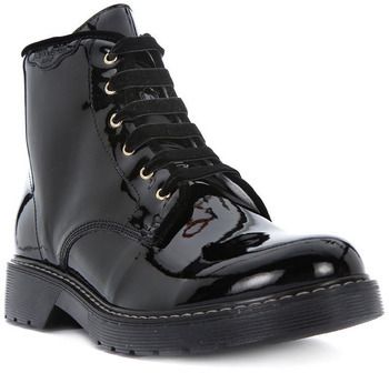 Polokozačky NeroGiardini  NERO GIARDINI   DIAMOND