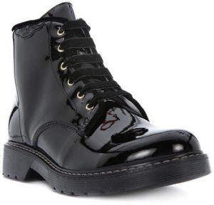 Polokozačky NeroGiardini  NERO GIARDINI   DIAMOND