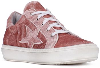 Nízke tenisky At Go  GO TENNIS CONFETTO