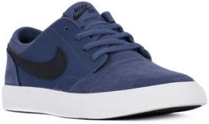 Nízke tenisky Nike  SB PORTMORE II GS