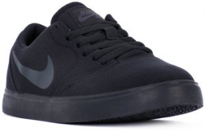 Nízke tenisky Nike  STEFAN SB CHECK GS