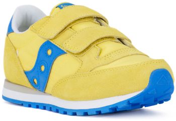 Nízke tenisky Saucony  KIDS JAZZ DOUBLE