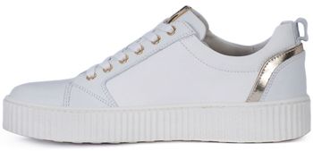 Nízke tenisky NeroGiardini  NERO GIARDINI  MANAUS BIANCO