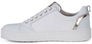 Nízke tenisky NeroGiardini  NERO GIARDINI  MANAUS BIANCO