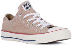 Nízke tenisky Converse  ALL STAR OX STONE WASHED