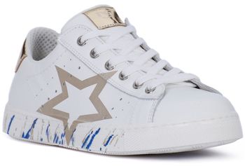 Nízke tenisky NeroGiardini  NERO GIARDINI   MANAUS