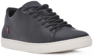 Nízke tenisky Levis  BLACK VERNO