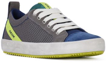 Nízke tenisky Geox  143 ALONISSO