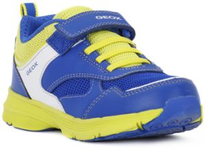 Nízke tenisky Geox  4344 J HOSHIKO BOY