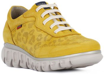 Nízke tenisky CallagHan  VOLGA HUEVO