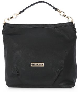 Kabelky Café Noir  CAFE NOIR SACCA FONDO SQUADRATO