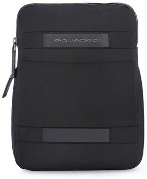 Tašky cez rameno Piquadro  BORSELLO NERO SPANDIBILE