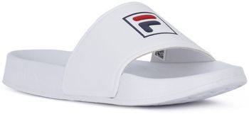 športové šľapky Fila  PALM BEACH WHITE