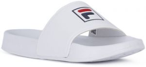 športové šľapky Fila  PALM BEACH WHITE