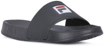 športové šľapky Fila  PALM BEACH BLACK