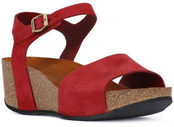 Sandále Frau  NABOUK CILIEGIA