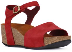 Sandále Frau  NABOUK CILIEGIA