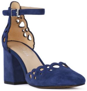 Sandále Apepazza  BLU LOTO