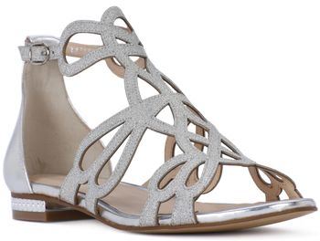 Sandále Elvio Zanon  SANDALO ITTER