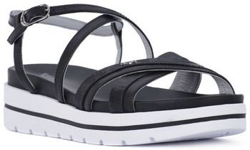 Sandále NeroGiardini  NERO GIARDINI  LEON NERO