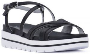 Sandále NeroGiardini  NERO GIARDINI  LEON NERO