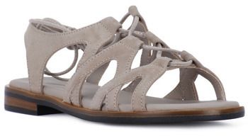 Sandále Frau  CAMOSCIO CORDA