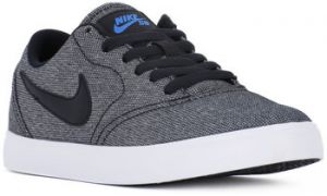 Nízke tenisky Nike  008SB CHECK GS