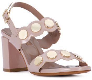 Sandále Albano  SOFT GLASS CIPRIA