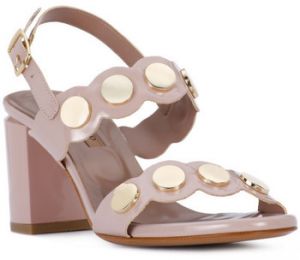 Sandále Albano  SOFT GLASS CIPRIA