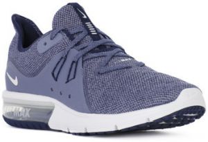 Nízke tenisky Nike  AIR MAX SEQUENT 3