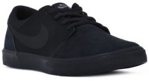 Nízke tenisky Nike  SB SOLARSOFT PORTMORE